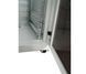 Floor-standing cabinet CSV Rackmount 42U-800x1000 (acrylic)