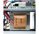 Uninterruptible power supplies (UPS) LP 1400VA(840W)