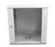 Wall-mounted server cabinet 19", 15U, 642x600x600mm (H*W*D), ES-1560G