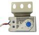 Fan shelf 19" 1U, 3 fans, 220V with thermostat DYN-FS-3F-T