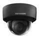 Фото IP-відеокамера 8 Мп Hikvision DS-2CD2183G0-IS (2.8 мм) чорний з мікрофоном для відеоспостереження &ndash; купити з доставкою по Україні в інтернет-магазині Net-server