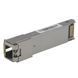 Оптичний SFP-модуль 1G 1000BASE-BX BiDi WDM для одномодового волокна, SC роз'єм, дальність 20 км, TX1550/RX1310 нм, DDM ALISTAR SFP-1G-BX-D-S20
