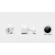 IP-відеокамера CYVIO POE Bullet 4MP (W2P0), додаткова камера для POE комплектів CYVIO для відеоспостереження