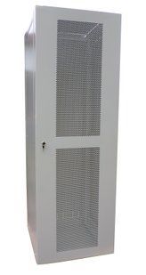 Photo of Floor-standing server cabinet 18U 600x800 &ndash; buy online with delivery across Ukraine at Net-server