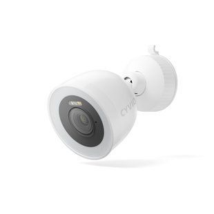 Фото IP-відеокамера CYVIO POE Bullet 8MP (W2P1), додаткова камера для POE комплектів CYVIO для відеоспостереження &ndash; купити з доставкою по Україні в інтернет-магазині Net-server