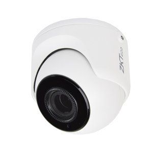 Фото IP-відеокамера 2 Мп ZKTeco EL-852O38I з детекцією облич для відеоспостереження &ndash; купити з доставкою по Україні в інтернет-магазині Net-server