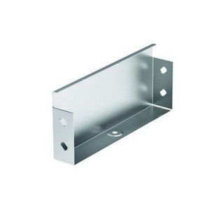 Photo of End cap DKC TC 50x50 mm, Sendzimir hot-dip galvanized &ndash; buy online with delivery across Ukraine at Net-server