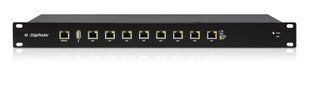 Photo of Ubiquiti EdgeRouter (ER-8) &ndash; buy online with delivery across Ukraine at Net-server