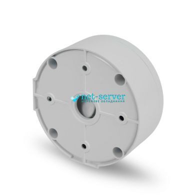 Photo of Junction box ATIS WD-001 (120 mm) for cameras &ndash; buy online with delivery across Ukraine at Net-server