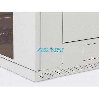 Фото Серверный напольный шкаф 19" 22U, 1080x800x900мм (В*Ш*Г) Triton RTA-22-A89-CAX-A1 &ndash; купить с доставкой по Украине в интернет-магазине Net-server