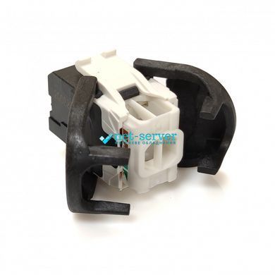 Фото Модуль Keystone RJ45 UTP Cat.6A Corning XF500006390 &ndash; купить с доставкой по Украине в интернет-магазине Net-server