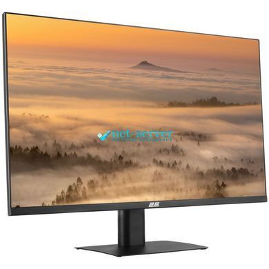 Photo of Monitor 2E 27" A2725B D-Sub, HDMI, VA, 100Hz &ndash; buy online with delivery across Ukraine at Net-server