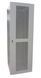 Floor-standing server cabinet 18U 600x800
