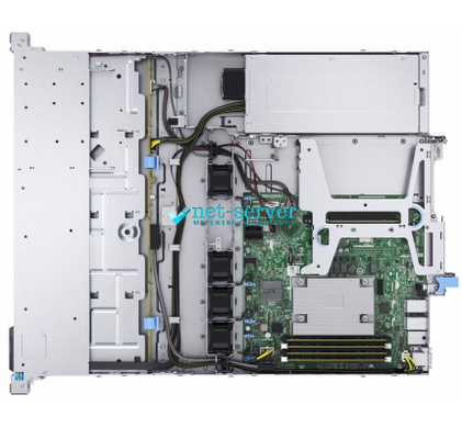 Dell EMC R440 Server (210-R440-8SFF)
