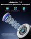 IP-відеокамера CYVIO POE Bullet 8MP (W2P1), додаткова камера для POE комплектів CYVIO для відеоспостереження