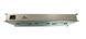 Fan shelf 19" 1U, 3 fans, 220V DYN-FS-3F