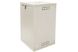 Server wall cabinet 19" 15U, 782x570x580mm (H*W*D) Wallmount Lite 1558-P-ShN