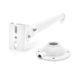 Bracket telescopic 30-60 cm universal ATIS AWB-3060