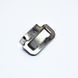 Bandage strap bracket width 20mm, stainless steel LW-BCS20