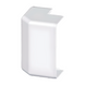 Photo of External corner EKD 120x40, white Kopos 8656_HB &ndash; buy online with delivery across Ukraine at Net-server
