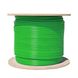 Twisted pair S/FTP, cat.7, LSOH, green, from 100m, Corning (3M) UU008185157