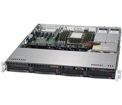 Сервер Supermicro AS-1013S-MTR