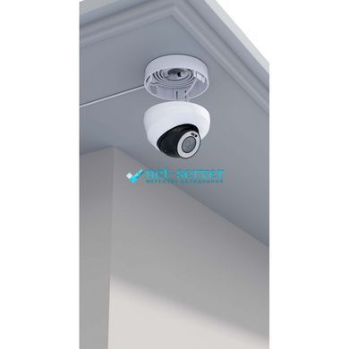 Фото IP-відеокамера CYVIO POE Dome 4MP (D310), додаткова камера для POE комплектів CYVIO для відеоспостереження &ndash; купити з доставкою по Україні в інтернет-магазині Net-server