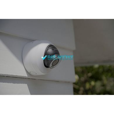 Фото IP-відеокамера CYVIO POE Dome 4MP (D310), додаткова камера для POE комплектів CYVIO для відеоспостереження &ndash; купити з доставкою по Україні в інтернет-магазині Net-server