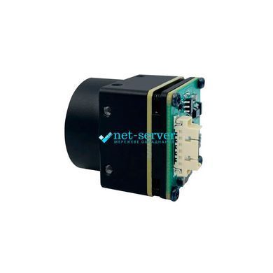Фото Камера для FPV дрона MINI 256 CVBS 04010x BAR тепловизионная 4 мм фокусное расстояние &ndash; купить с доставкой по Украине в интернет-магазине Net-server