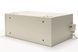 Anti-vandal telecommunications cabinet 19" 4U depth 350 (4U350AV)