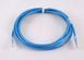 Патч-корд 3м, UTP, cat.6, RJ45, мідь, синій, LSZH, Panduit NetKey NK6PC3MBUY