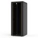 Floor-standing server cabinet 19" Evoline 42U 600X800X1972 mm (W*D*H), black, Estap EVL42U6080_M50_L_SGFMPR