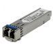 Оптический SFP-модуль Alistar 1G для одномодового волокна, 2SM, разъём LC, дальность 20 км, длина волны 1310 нм, DDM SFP-1G-LX