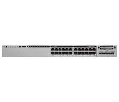 Cisco Catalyst 3850 24 Port Data IP Base Switch