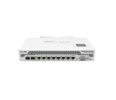 Router MikroTik CCR1009-7G-1C-1S+PC
