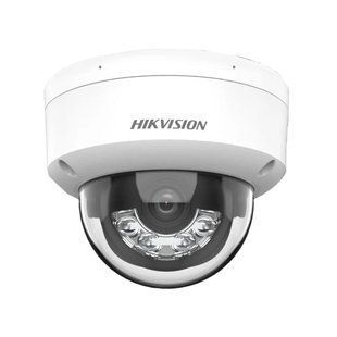 Фото IP-видеокамера 4 Мп Hikvision DS-2CD2143G2-LIS2U (2.8 мм) AcuSense с видеоаналитикой для видеонаблюдения &ndash; купить с доставкой по Украине в интернет-магазине Net-server
