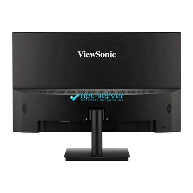 Photo of Monitor ViewSonic 27" VA270-H IPS &ndash; buy online with delivery across Ukraine at Net-server