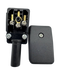 Vertical connector dismountable plug Kingda C13 10A ORIGINAL KD-C13V