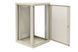 Шкаф серверный настенный 19" 18U, 917x570x580мм (В*Ш*Г) Wallmount Lite 1858-П-ШН
