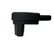 Vertical connector dismountable plug Kingda C13 10A ORIGINAL KD-C13V