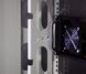 Vertical cable organizer 46U