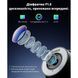 IP-відеокамера CYVIO POE Dome 8MP (D311), додаткова камера для POE комплектів CYVIO для відеоспостереження