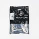 Патч-корд сетевой UTP Cat 5e Cablexpert PP12-0.7M, 0.7м, серый, RJ45-RJ45, литой, 50u