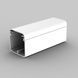 Cable channel 60x60x2000, white, Kopos EKE 60X60_HD