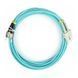Фото Оптичний патчкорд SC/UPC-FC/UPC, MM(OM3), 10м, Duplex PC-10SCFC(MM G50)D &ndash; купити з доставкою по Україні в інтернет-магазині Net-server