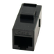 Junction box RJ45-RJ45, UTP, cat.6, Hypernet CA-RJ45UTP-K2-6