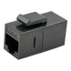 Junction box RJ45-RJ45, UTP, cat.6, Hypernet CA-RJ45UTP-K2-6