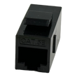Junction box RJ45-RJ45, UTP, cat.5e, Hypernet CA-RJ45UTP-K2