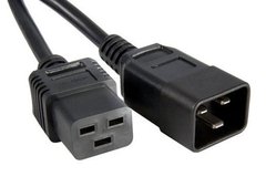 Power cord Kingda C19-C20 1.5 m 1.5 mm3 PC189-C19