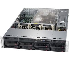 Supermicro SYS-6029P-TR Server